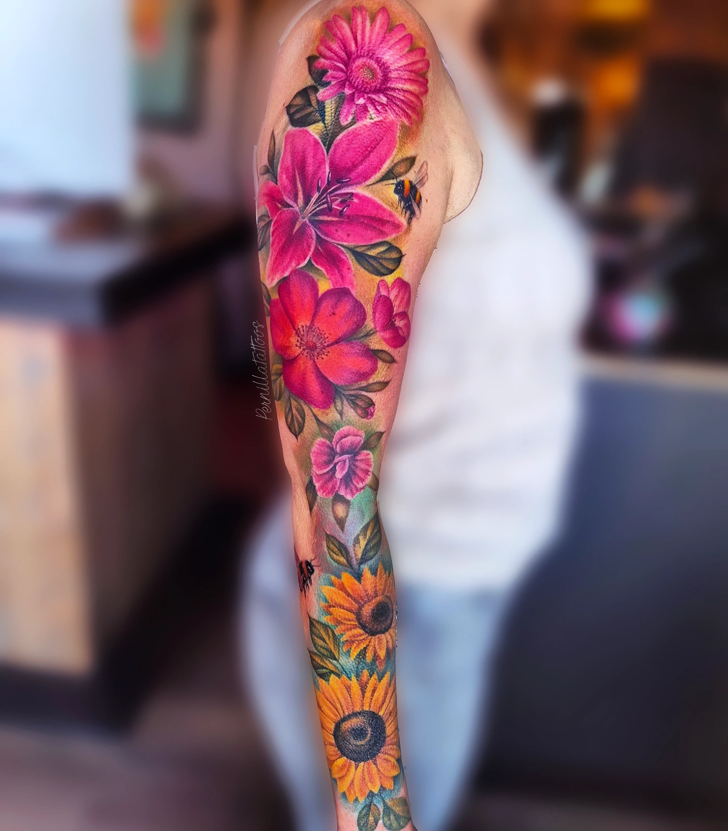 tattooshop forever after tattoo